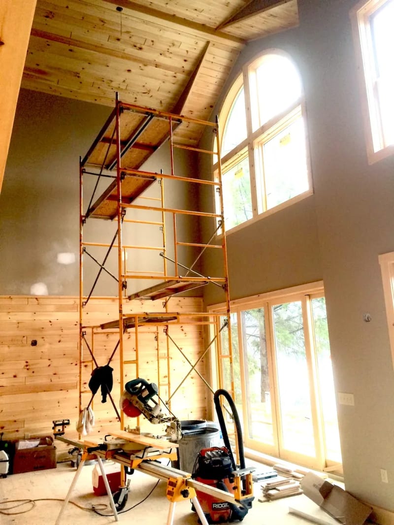 Remodels & Additions