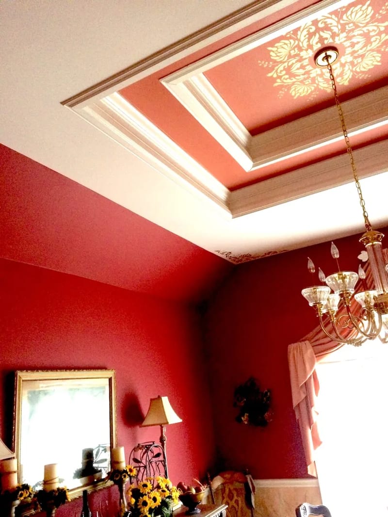 Interior Painting
